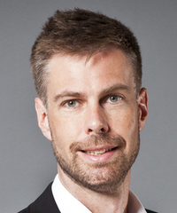 Photo of Kai J. Jonas